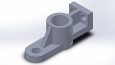 Solidworks Tasarımları