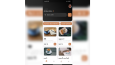 Coffee Shop-Mobil Uygulama