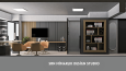 OFİS TASARIMI / SRN MİMARLIK