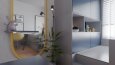 Model-Render-Mimari Proje