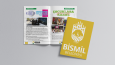 Bismil Belediyesi Katalog Tasarımı