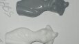 3D Yazıcılar İçin PLA PETG ABS tasarımlar