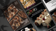Hale Patisserie - Kurumsal Kimlik - Ambalaj Tasarımı