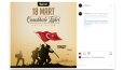 Instagram Tasarımları