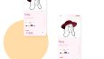 Parity App UI Design