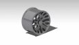 Catia Part Design Tasarım Çalışmaları