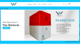 Water Planet Mern E-ticaret Sitesi