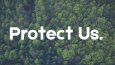 Protect Us Logo Tasarımı