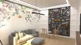 3Ds Max çalışma odası-2