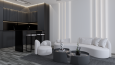 İç Mekan Gerçekçi 3D Render- Modelleme-Animasyon