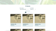 Exon Kimya Website