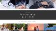 The Mtn Group - Responsive Photography Web Sitesi