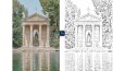 Photoshop ile fotoğrafları karakaleme çevirme