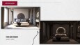 Modern İç Mekan Tasarımı ve Fotogerçekçi 3D Render Çalışmala