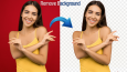 Fotoğraf düzenleme PHOTOSHOP