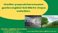 Deneyimlerimi sergilediğim içeriklerim