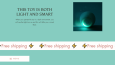 premium Shopify temaları ile site tasarımı