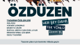 BROŞÜR VE EL İLANI