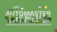 Automaster Sosyal Sorumluluk Projesi Sunum