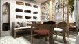 RESTAURANT AND CAFE DESIGN / by me