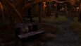 THE WITCHER KONSEPTLİ BAHÇE 