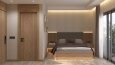 Otel Odası Tasarımı