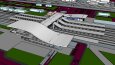 Projenin modellenip render alınması 