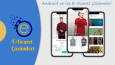 E-ticaret Uygulaması Tasarımım