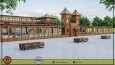 AD Mimarlık Ahşap restoran ve cafe projemiz