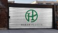 Markanıza Özel Profesyonel Logo Tasarımı