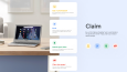 Google - UI&UX Tasarımı