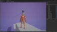 Unreal engine ile yapılmış örnek sistemler