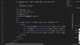 HTML/CSS ve JavaScript ile Modern Web Sitesi Geliştirme