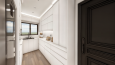 ATAKÖY DAİRE PROJESİ