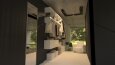 Modern Villa Render Çalışması