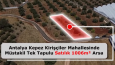 Yaptığım Videolar!