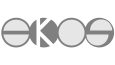 "Ekos" Logo tasarımı 