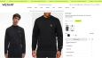 wejaar.com.tr - Ön Yüz Geliştirmesi