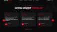 Mobil Uyumlu Kurumsal Web Sitesi – Acil Lastik Servisi