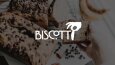 Biscotti Ambalaj ve Logo Tasarımı
