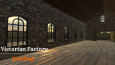 Victorian Factory