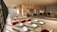 İç mekan ve 3D model render örnekleri