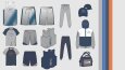 SPORTSWEAR
