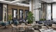 Crowne Plaza | ANKARA