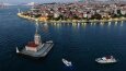 Drone Panaromik Çekimler