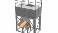 Fikirlerinizi atölyede sıfır hatayla üretilebilir 3D CAD modellerine ve detaylı imalat resimlerine dönüştürüyorum