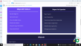 Erpera Bilişim Çözüm Ortaklığı Web sitesi