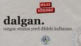 Milas Belediyesi-Milas Sözlüğü İçeriği