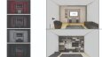 3D MODEL VE 2D GÖRSELLEŞTİRME