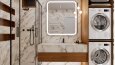 Banyo Tasarımları